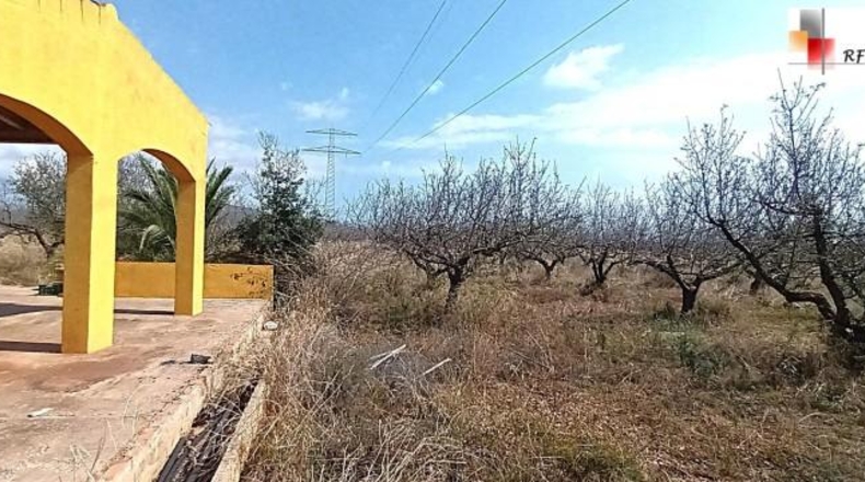 Castellón - Торребланка - 17051m2