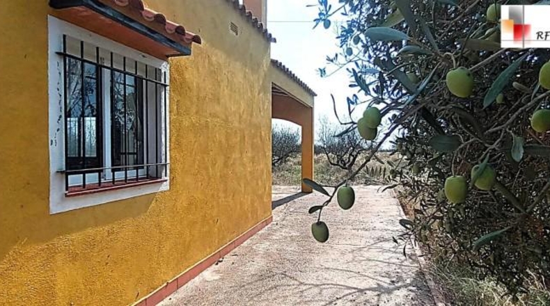 Castellón - Торребланка - 17051m2