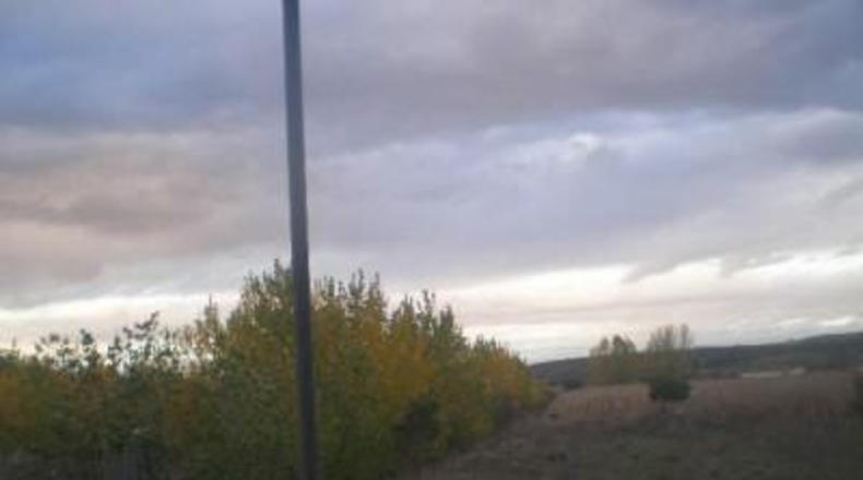 Salamanca - Pelabravo - 80750m2