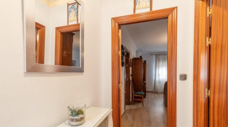 Гранада - Iznalloz - 100m2