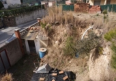 Parcela urbanizable en venta en la España, Sentmenat, ref: TR346415 foto