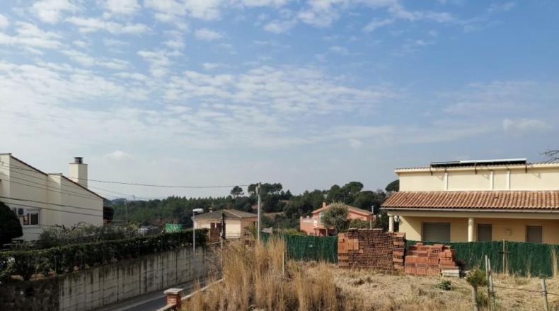 Barcelona - Sentmenat - 803m2