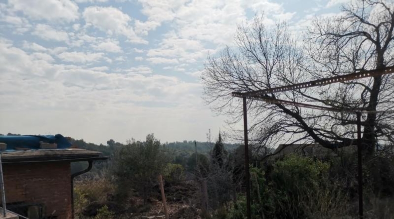 Barcelona - Sentmenat - 803m2