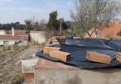 Land suitable for development for sale on España, Sentmenat, ref: TR125673 photo