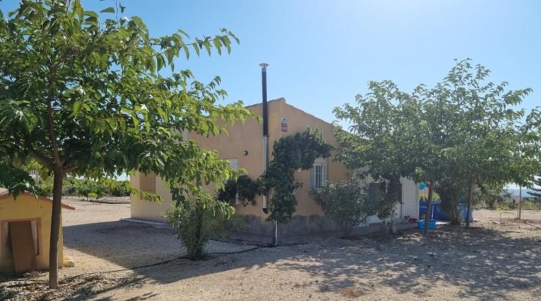 Alicante - Романа - 22m2