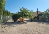 Casa de camp amb terreny en venda a la España, la Romana, ref.: TR295528 foto