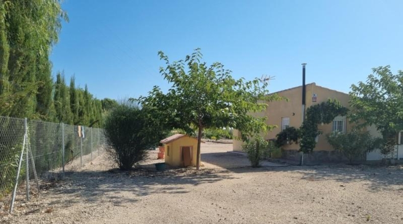 Alicante - Романа - 22m2
