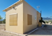 Casa de camp amb terreny en venda a la España, la Romana, ref.: TR295528 foto