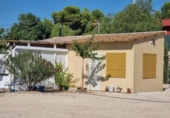 Casa de camp amb terreny en venda a la España, la Romana, ref.: TR295528 foto