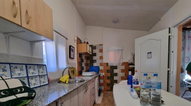 Alicante - Романа - 22m2