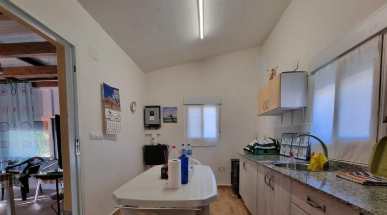 Alicante - Романа - 22m2