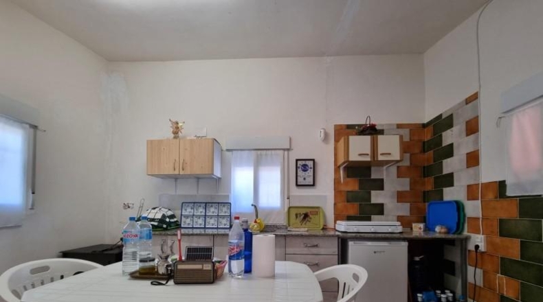 Alicante - Романа - 22m2