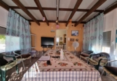 Casa de camp amb terreny en venda a la España, la Romana, ref.: TR295528 foto
