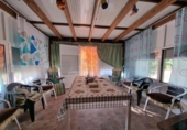 Casa de camp amb terreny en venda a la España, la Romana, ref.: TR295528 foto