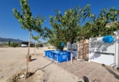 Casa de camp amb terreny en venda a la España, la Romana, ref.: TR295528 foto
