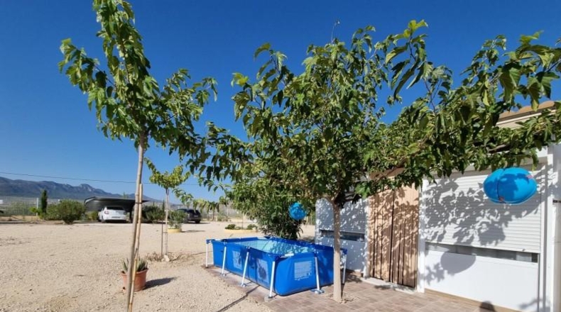 Alicante - Романа - 22m2