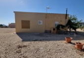 Casa de camp amb terreny en venda a la España, la Romana, ref.: TR295528 foto