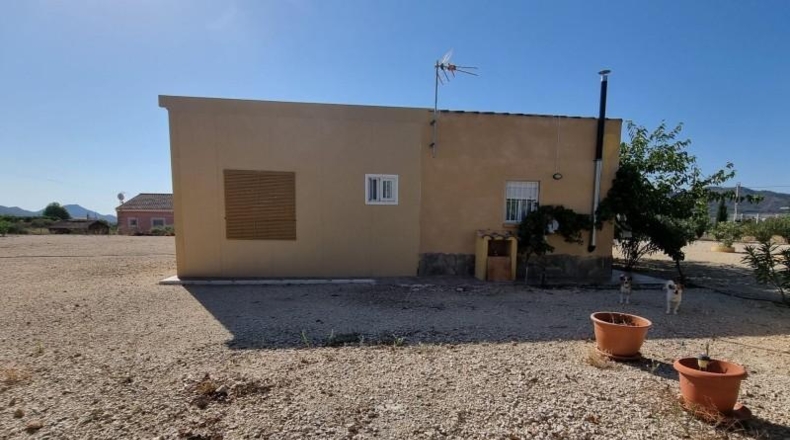Alicante - Романа - 22m2