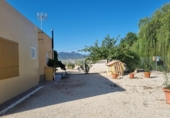 Casa de camp amb terreny en venda a la España, la Romana, ref.: TR295528 foto