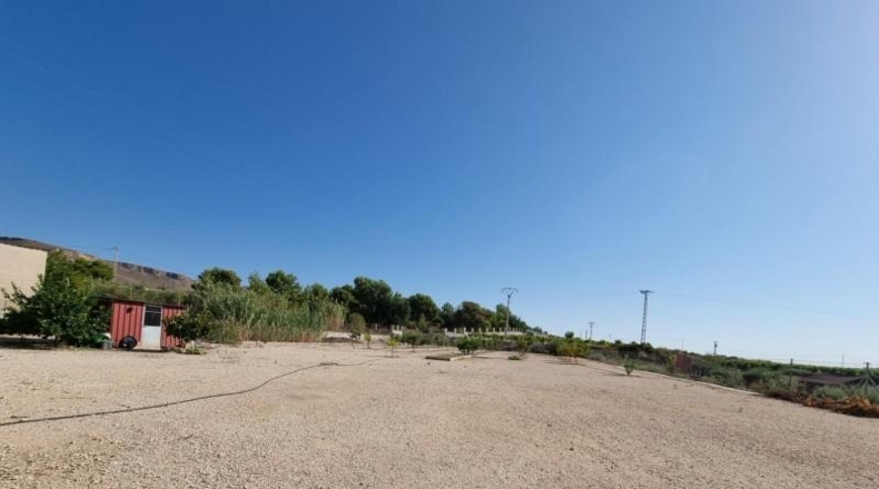Alicante - Романа - 22m2