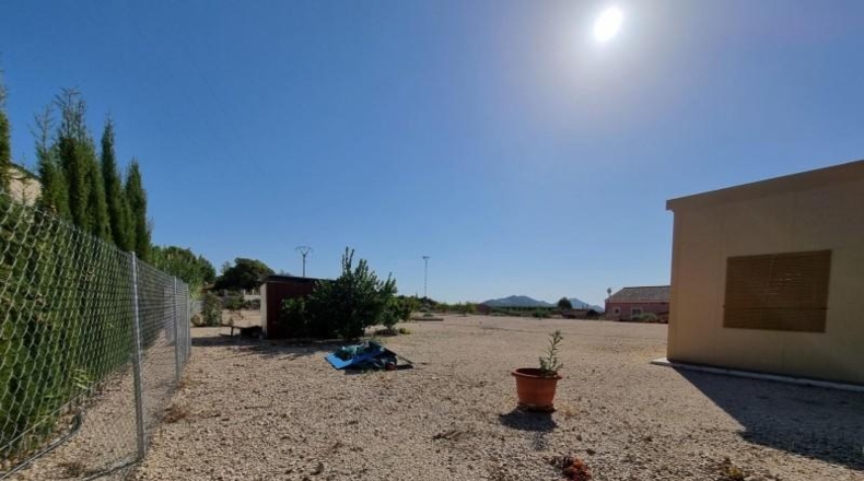 Alicante - Романа - 22m2