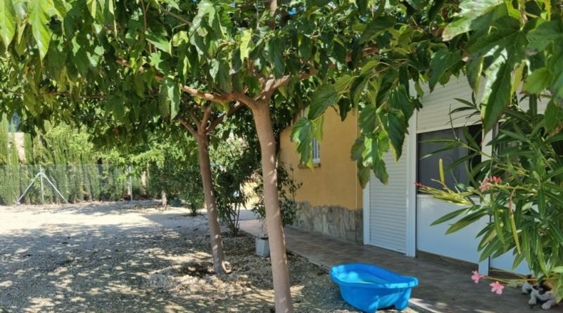 Alicante - Романа - 22m2
