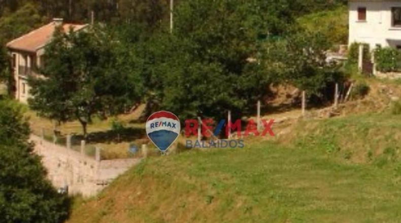Pontevedra - Nigrán - 1150m2