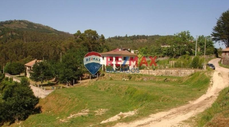 Pontevedra - Nigrán - 1150m2