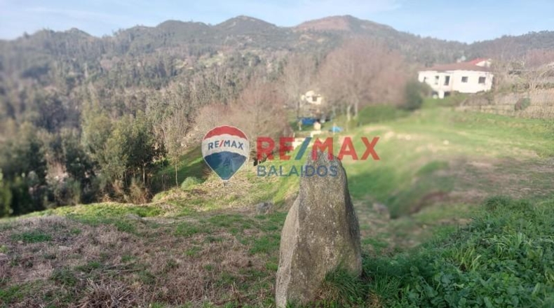 Pontevedra - Nigrán - 1150m2