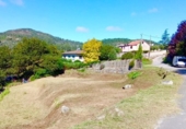 Земля на продажу у города Nigrán Фото