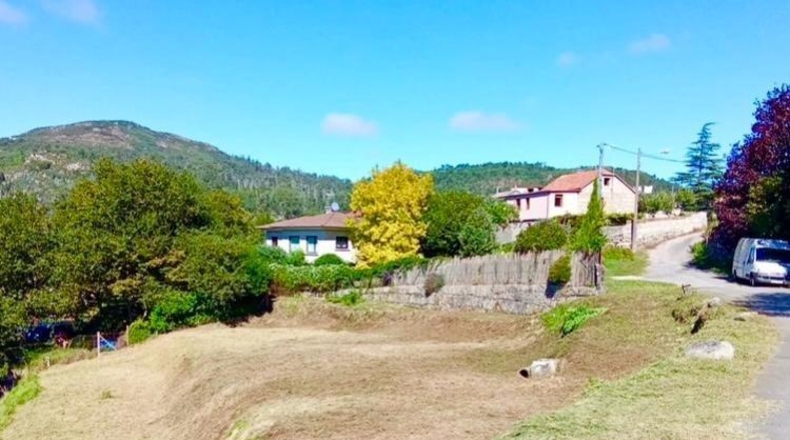 Pontevedra - Nigrán - 1150m2