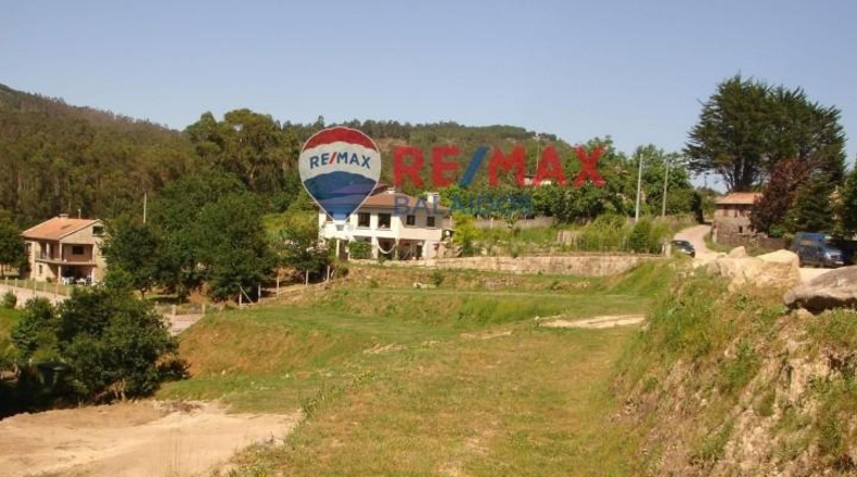 Pontevedra - Nigrán - 1150m2