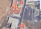 Участок с постройкой на продажу в городе Granadilla de Abona Фото