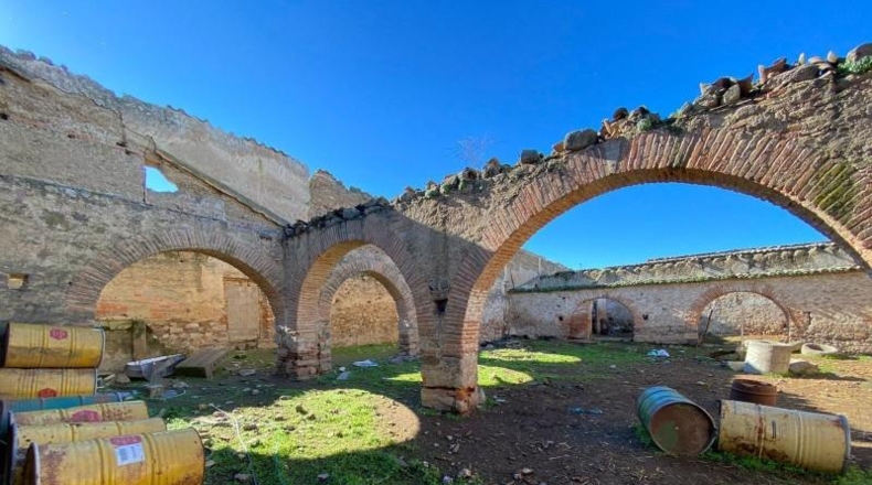 Cáceres - Casar de Cáceres - 461m2