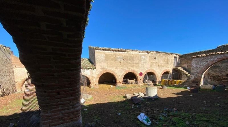 Cáceres - Casar de Cáceres - 461m2