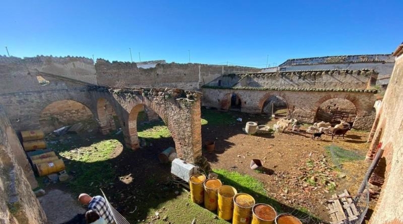 Cáceres - Casar de Cáceres - 461m2