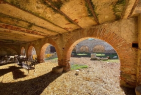 Casar de Cáceres 461&nbsp;m²
