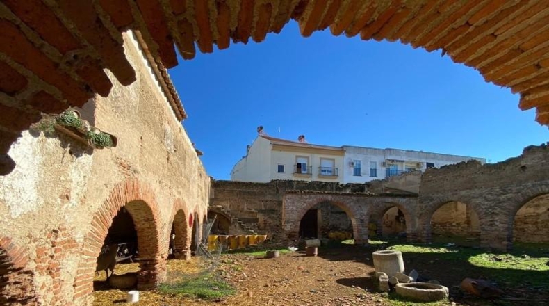 Cáceres - Casar de Cáceres - 461m2