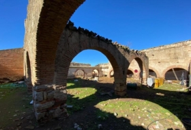 Casar de Cáceres 461&nbsp;m²