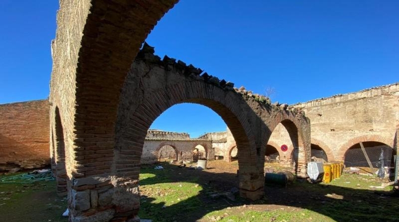 Cáceres - Casar de Cáceres - 461m2