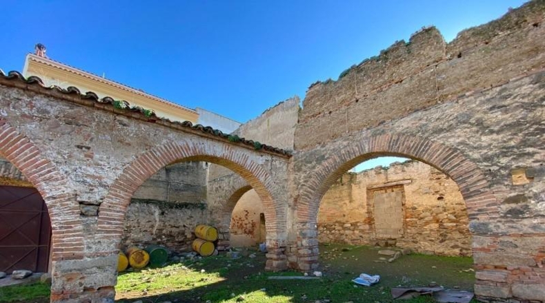 Cáceres - Casar de Cáceres - 461m2