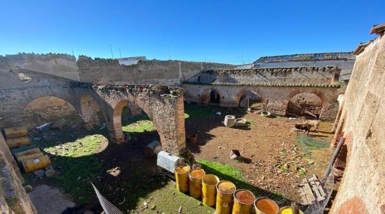 Cáceres - Casar de Cáceres - 461m2