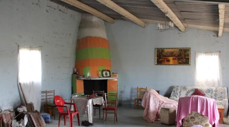 Касерес - Sierra de Fuentes - 14000m2