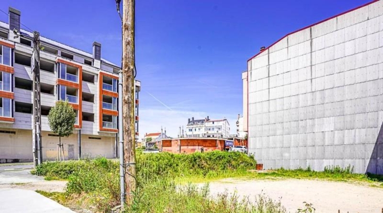La Coruna - Carballo - 211m2