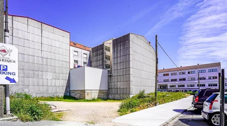La Coruna - Carballo - 211m2