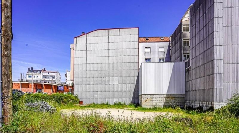 La Coruna - Carballo - 211m2