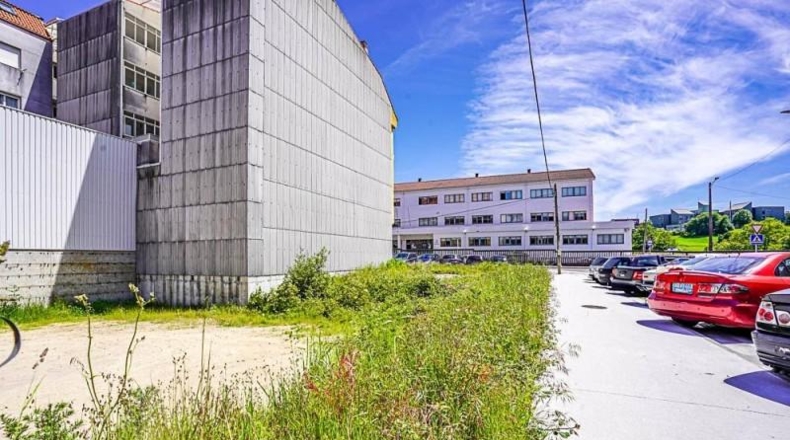 La Coruna - Carballo - 211m2