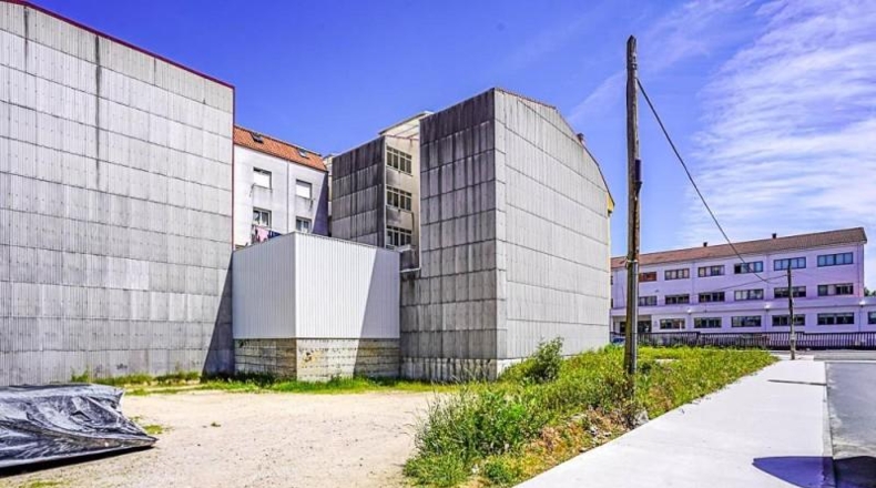La Coruna - Carballo - 211m2