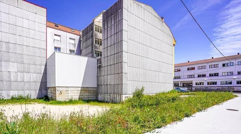 La Coruna - Carballo - 211m2