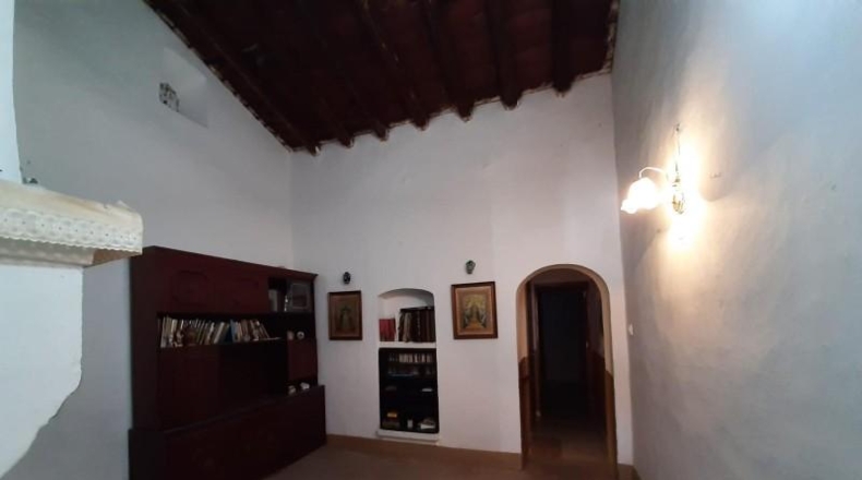 Касерес - Malpartida de Cáceres - 210m2